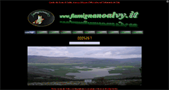 Desktop Screenshot of fiamignanoalvy.it